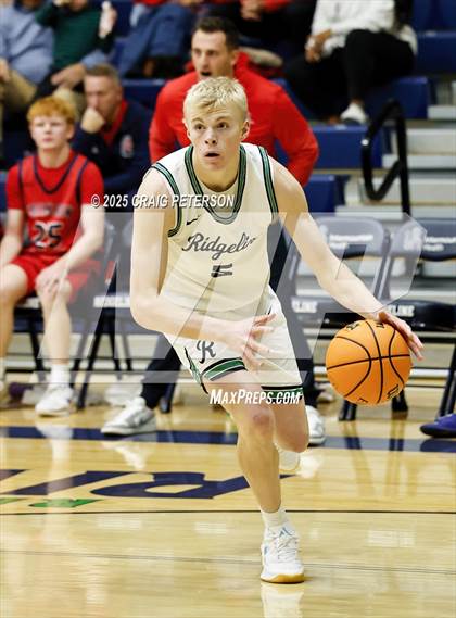 Thumbnail 2 in JV: Crimson Cliffs @ Ridgeline photogallery.