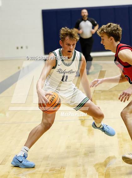 Thumbnail 2 in JV: Crimson Cliffs @ Ridgeline photogallery.