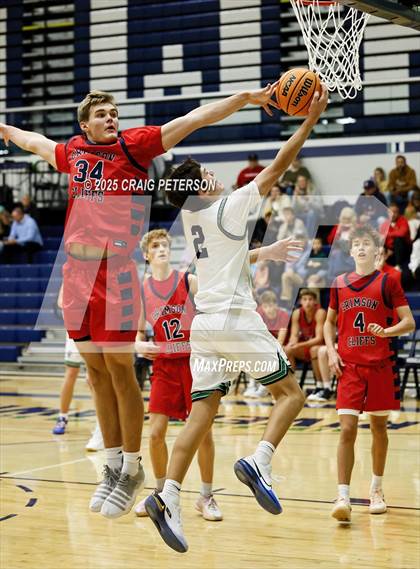 Thumbnail 2 in JV: Crimson Cliffs @ Ridgeline photogallery.