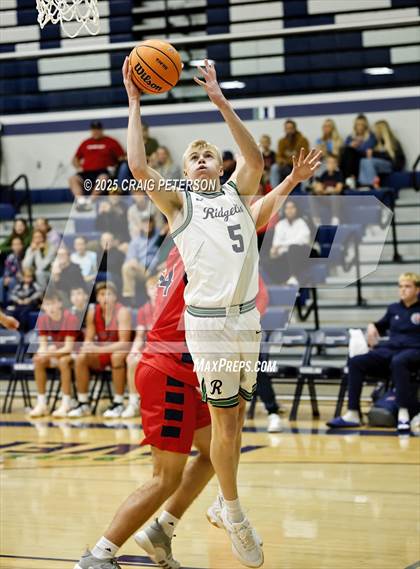 Thumbnail 1 in JV: Crimson Cliffs @ Ridgeline photogallery.