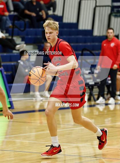 Thumbnail 2 in JV: Crimson Cliffs @ Ridgeline photogallery.