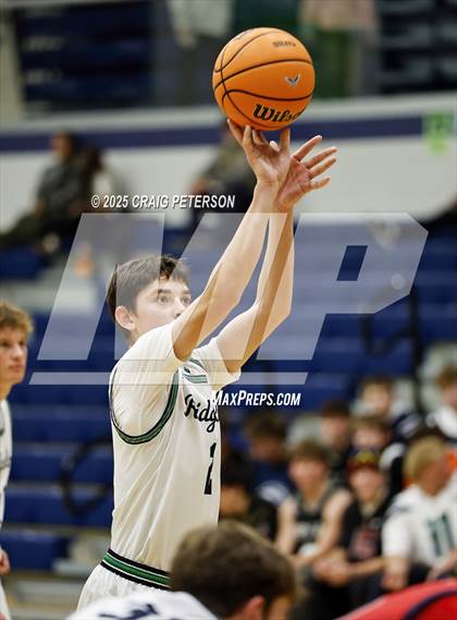 Thumbnail 2 in JV: Crimson Cliffs @ Ridgeline photogallery.