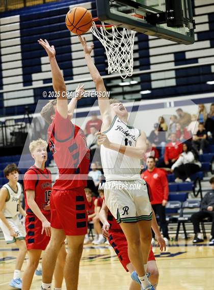 Thumbnail 1 in JV: Crimson Cliffs @ Ridgeline photogallery.