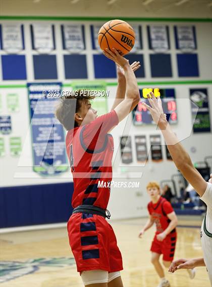 Thumbnail 3 in JV: Crimson Cliffs @ Ridgeline photogallery.