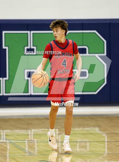 Thumbnail 3 in JV: Crimson Cliffs @ Ridgeline photogallery.