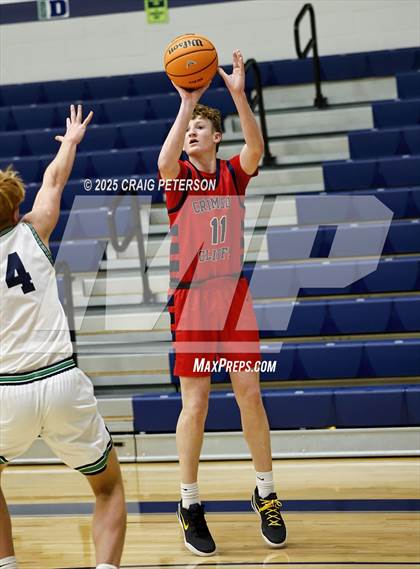 Thumbnail 3 in JV: Crimson Cliffs @ Ridgeline photogallery.