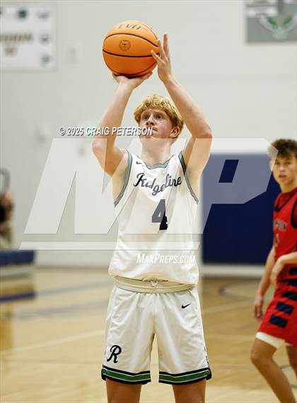 Thumbnail 2 in JV: Crimson Cliffs @ Ridgeline photogallery.