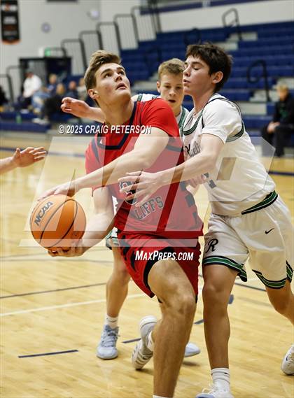 Thumbnail 3 in JV: Crimson Cliffs @ Ridgeline photogallery.