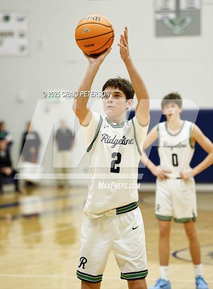 Thumbnail 1 in JV: Crimson Cliffs @ Ridgeline photogallery.