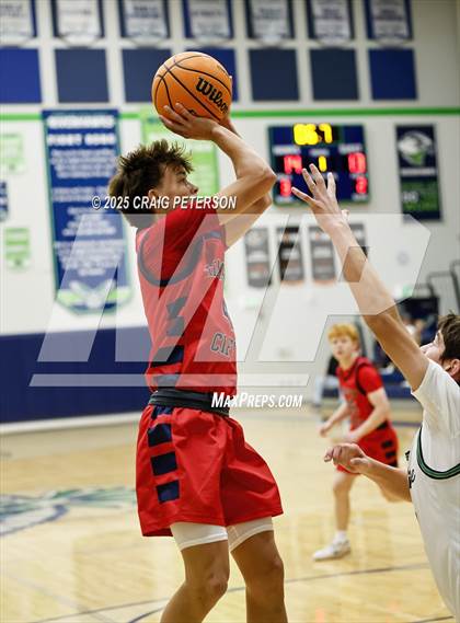 Thumbnail 2 in JV: Crimson Cliffs @ Ridgeline photogallery.
