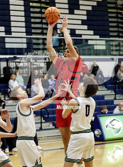 Thumbnail 3 in JV: Crimson Cliffs @ Ridgeline photogallery.