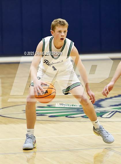 Thumbnail 1 in JV: Crimson Cliffs @ Ridgeline photogallery.