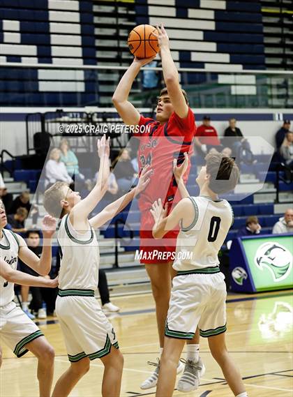 Thumbnail 2 in JV: Crimson Cliffs @ Ridgeline photogallery.