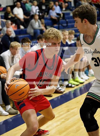 Thumbnail 2 in JV: Crimson Cliffs @ Ridgeline photogallery.