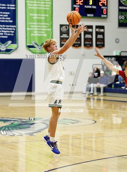 Thumbnail 2 in JV: Crimson Cliffs @ Ridgeline photogallery.