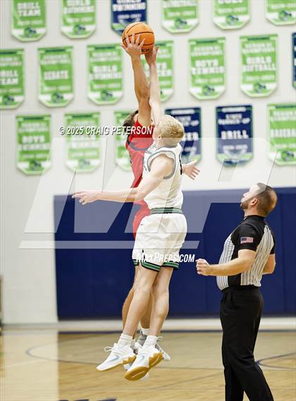 Thumbnail 1 in JV: Crimson Cliffs @ Ridgeline photogallery.