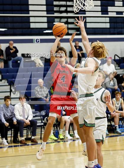 Thumbnail 2 in JV: Crimson Cliffs @ Ridgeline photogallery.