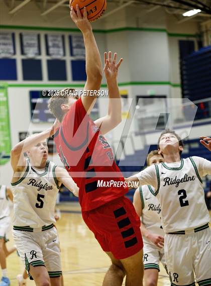 Thumbnail 2 in JV: Crimson Cliffs @ Ridgeline photogallery.