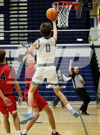 Thumbnail 3 in JV: Crimson Cliffs @ Ridgeline photogallery.