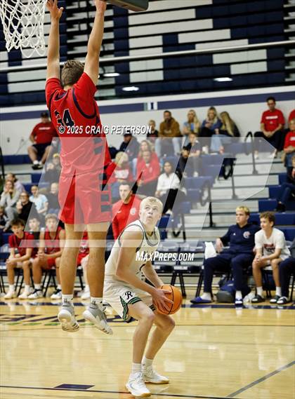 Thumbnail 3 in JV: Crimson Cliffs @ Ridgeline photogallery.