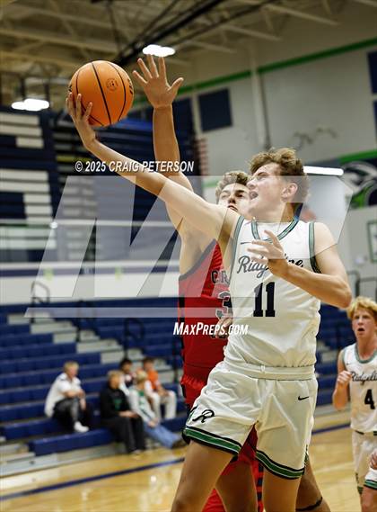 Thumbnail 2 in JV: Crimson Cliffs @ Ridgeline photogallery.