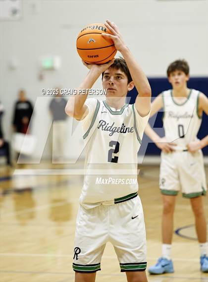 Thumbnail 3 in JV: Crimson Cliffs @ Ridgeline photogallery.