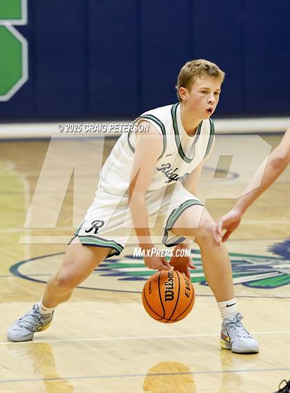 Thumbnail 3 in JV: Crimson Cliffs @ Ridgeline photogallery.