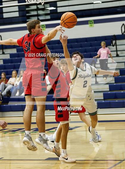 Thumbnail 1 in JV: Crimson Cliffs @ Ridgeline photogallery.