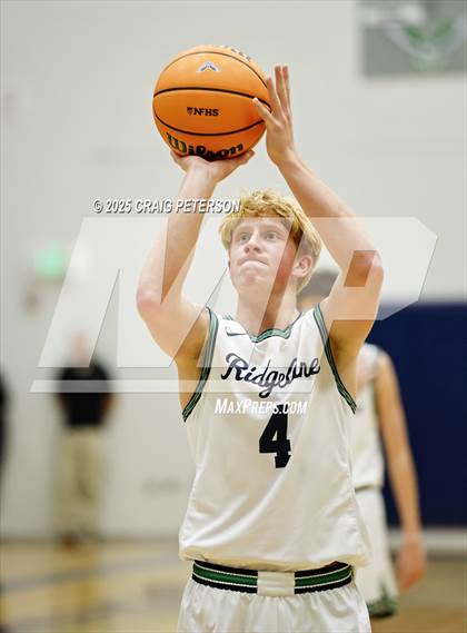 Thumbnail 2 in JV: Crimson Cliffs @ Ridgeline photogallery.