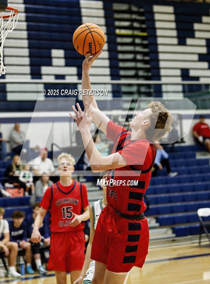 Thumbnail 2 in JV: Crimson Cliffs @ Ridgeline photogallery.