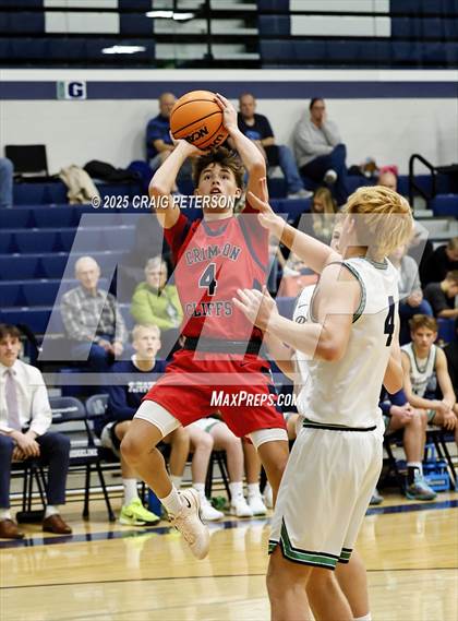 Thumbnail 1 in JV: Crimson Cliffs @ Ridgeline photogallery.