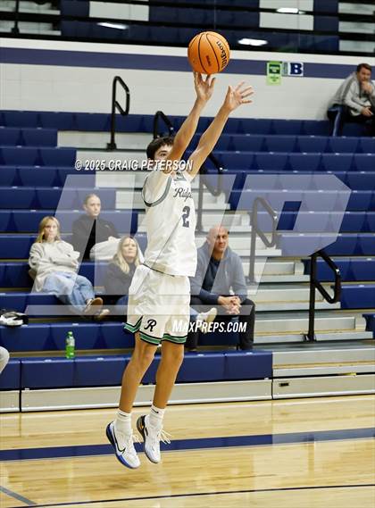 Thumbnail 1 in JV: Crimson Cliffs @ Ridgeline photogallery.