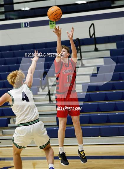 Thumbnail 1 in JV: Crimson Cliffs @ Ridgeline photogallery.