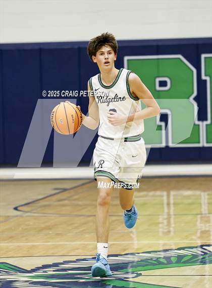 Thumbnail 1 in JV: Crimson Cliffs @ Ridgeline photogallery.