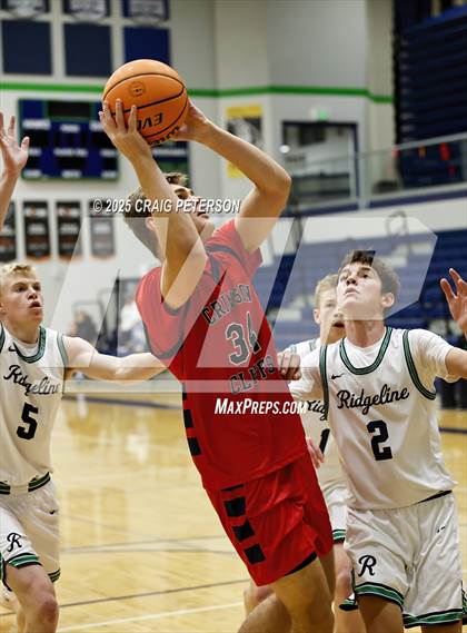 Thumbnail 1 in JV: Crimson Cliffs @ Ridgeline photogallery.