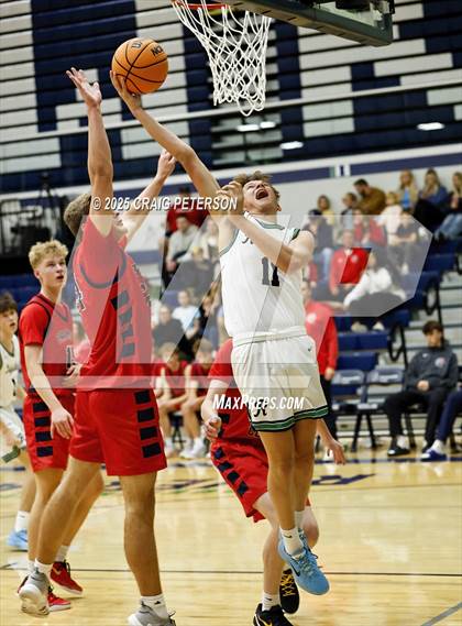 Thumbnail 3 in JV: Crimson Cliffs @ Ridgeline photogallery.
