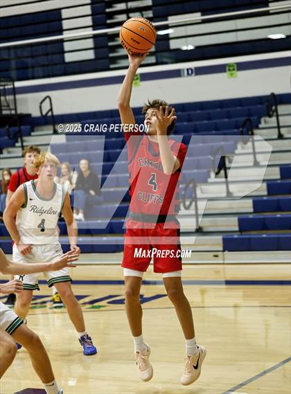 Thumbnail 2 in JV: Crimson Cliffs @ Ridgeline photogallery.