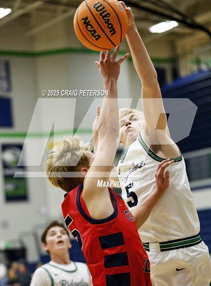 Thumbnail 2 in JV: Crimson Cliffs @ Ridgeline photogallery.