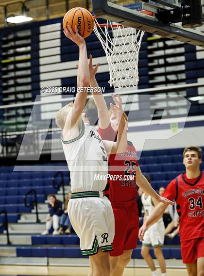 Thumbnail 2 in JV: Crimson Cliffs @ Ridgeline photogallery.