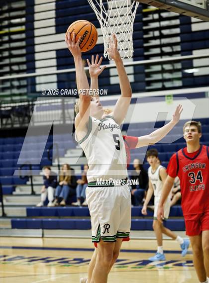 Thumbnail 1 in JV: Crimson Cliffs @ Ridgeline photogallery.