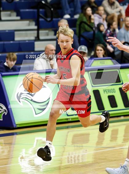 Thumbnail 3 in JV: Crimson Cliffs @ Ridgeline photogallery.