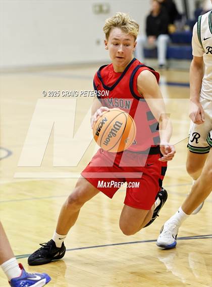 Thumbnail 3 in JV: Crimson Cliffs @ Ridgeline photogallery.