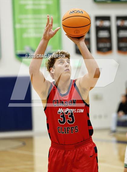 Thumbnail 1 in JV: Crimson Cliffs @ Ridgeline photogallery.