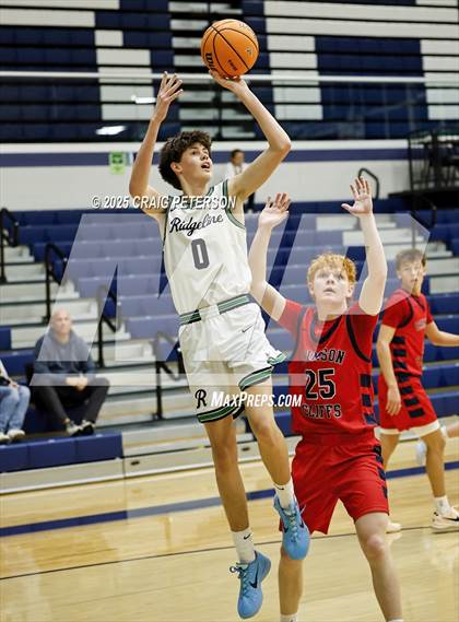 Thumbnail 2 in JV: Crimson Cliffs @ Ridgeline photogallery.