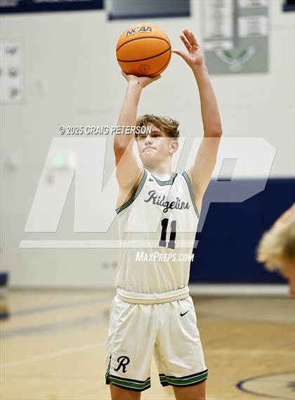 Thumbnail 3 in JV: Crimson Cliffs @ Ridgeline photogallery.