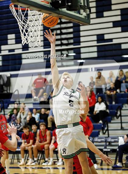 Thumbnail 3 in JV: Crimson Cliffs @ Ridgeline photogallery.