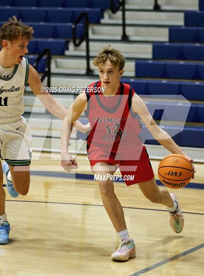 Thumbnail 3 in JV: Crimson Cliffs @ Ridgeline photogallery.