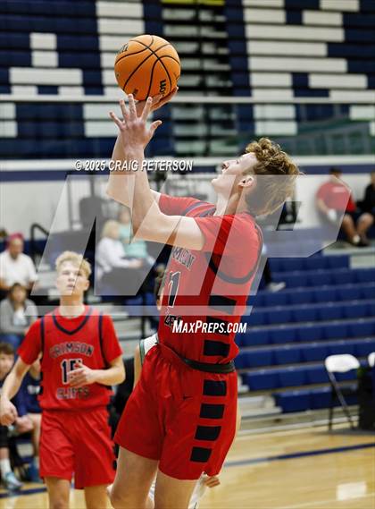 Thumbnail 1 in JV: Crimson Cliffs @ Ridgeline photogallery.