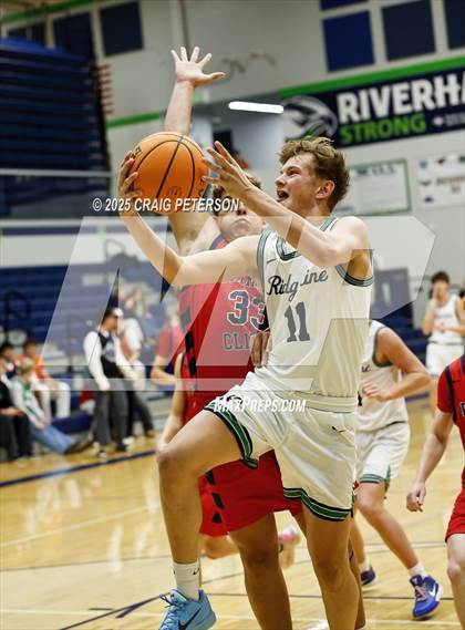 Thumbnail 1 in JV: Crimson Cliffs @ Ridgeline photogallery.