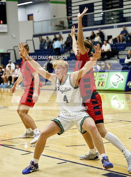 Thumbnail 1 in JV: Crimson Cliffs @ Ridgeline photogallery.